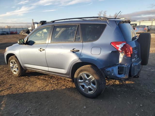 Photo 2 from auction – 2009 TOYOTA RAV4 with VIN JTMZF33V495000355