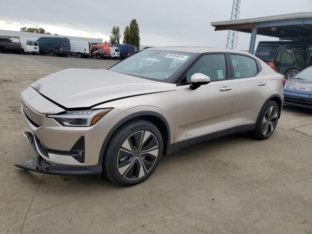 POLESTAR 2 2024 with VIN YSMFD3KA0RL237951 - Photo from auction