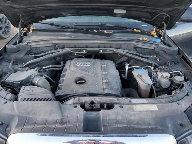 Photo 12 from auction – 2012 AUDI Q5 PREMIUM with VIN WA1VFCFPXCA115451