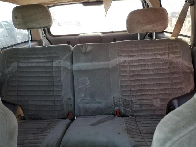 Photo 10 from auction – 1995 JEEP GRAND CHER with VIN 1J4FX58S5SC741328