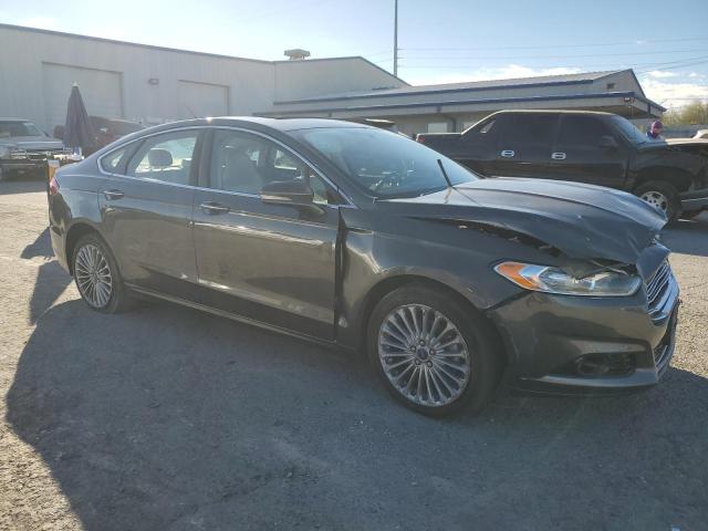 Photo 4 from auction – 2016 FORD FUSION TIT with VIN 3FA6P0K99GR370011