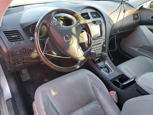 Photo 8 from auction – 2011 LEXUS ES 350 with VIN JTHBK1EG4B2430280