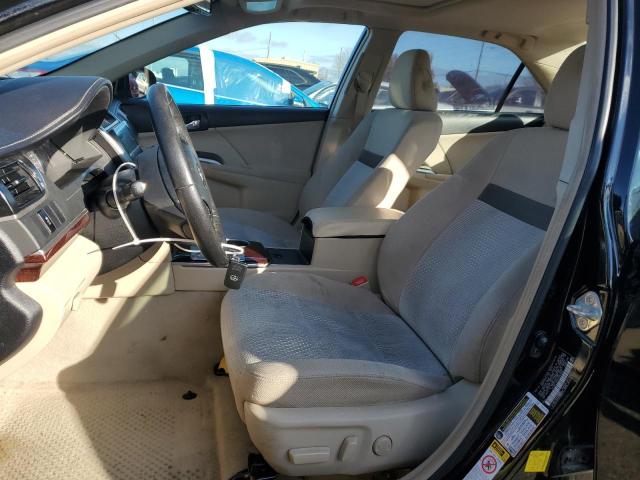 Photo 7 from auction – 2012 TOYOTA CAMRY with VIN 4T1BF1FK0CU007853