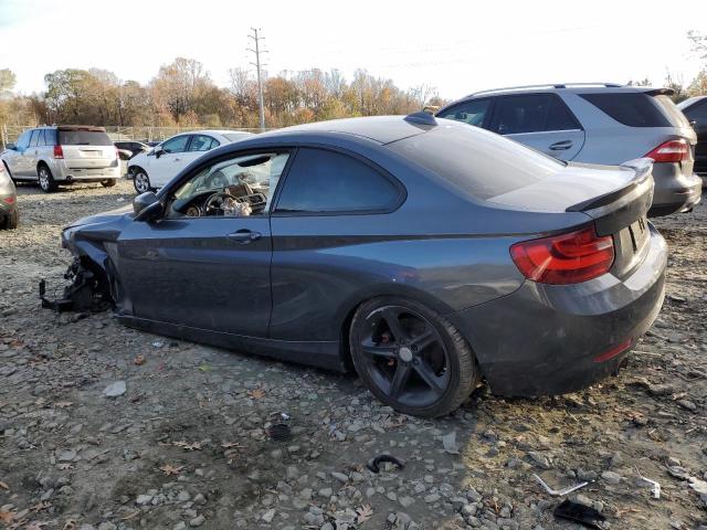 Photo 2 from auction – 2016 BMW 228 I SULE with VIN WBA1F9C56GV546746