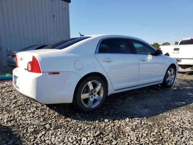 Photo 3 from auction – 2011 CHEVROLET MALIBU 2LT with VIN 1G1ZD5EU0BF248228