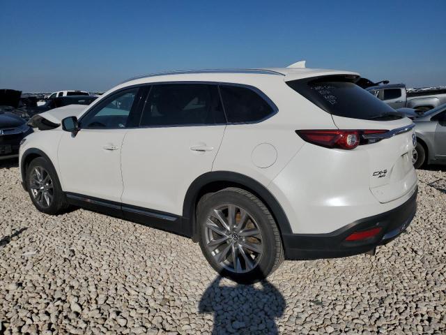 Photo 2 from auction – 2016 MAZDA CX-9 SIGNA with VIN JM3TCBEY5G0109294