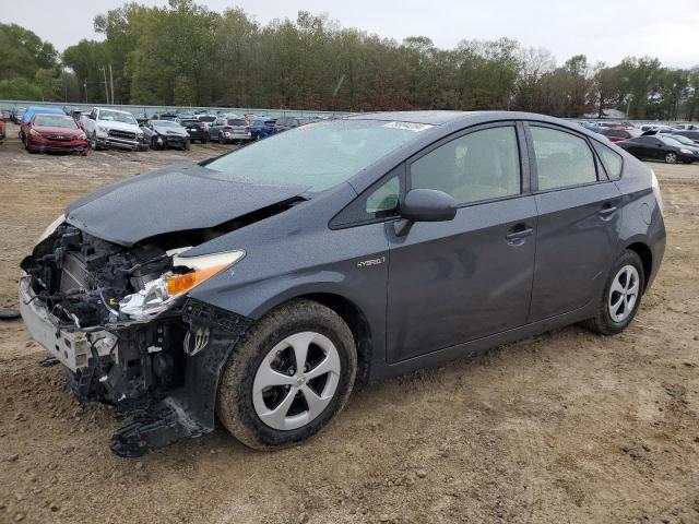 Photo 1 from auction – 2013 TOYOTA PRIUS with VIN JTDKN3DU1D1623670