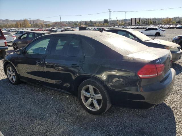 Photo 2 from auction – 2012 VOLKSWAGEN PASSAT S with VIN 1VWAP7A35CC073379