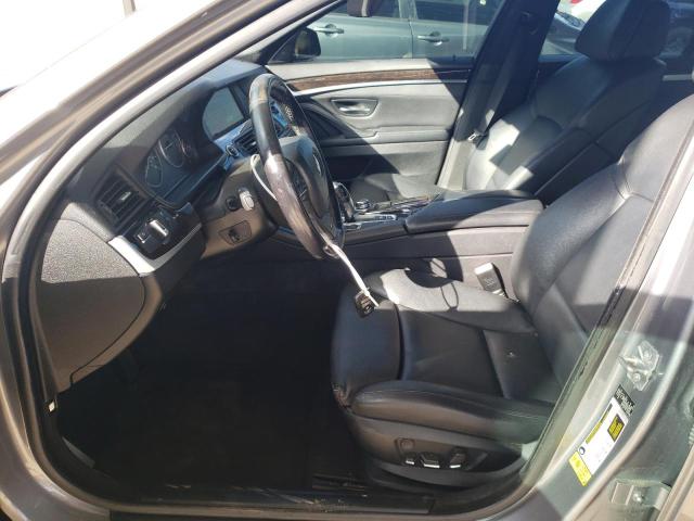 Photo 7 from auction – 2012 BMW 535 I with VIN WBAFR7C57CC814453