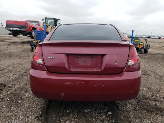Photo 6 from auction – 2004 SATURN ION LEVEL with VIN 1G8AJ52F94Z150040