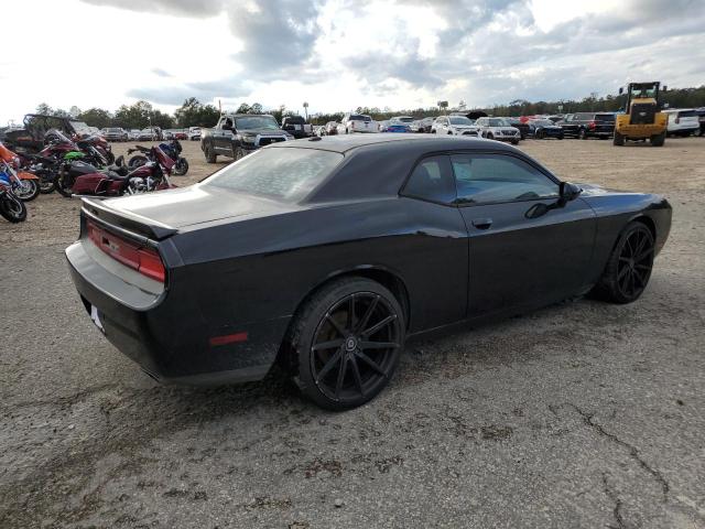 Photo 3 from auction – 2013 DODGE CHALLENGER with VIN 2C3CDYAG3DH511591
