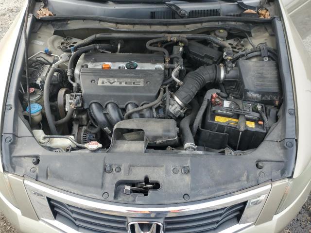 Photo 11 from auction – 2009 HONDA ACCORD with VIN 1HGCP26729A063635