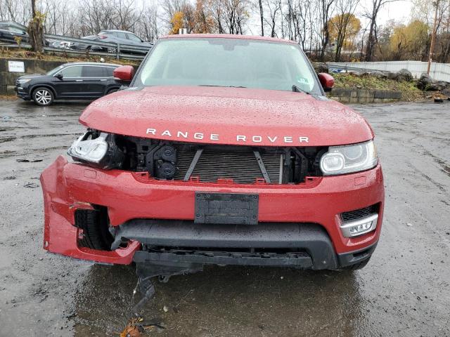 Photo 5 from auction – 2015 LAND ROVER RANGE ROVE with VIN SALWR2VF3FA624072