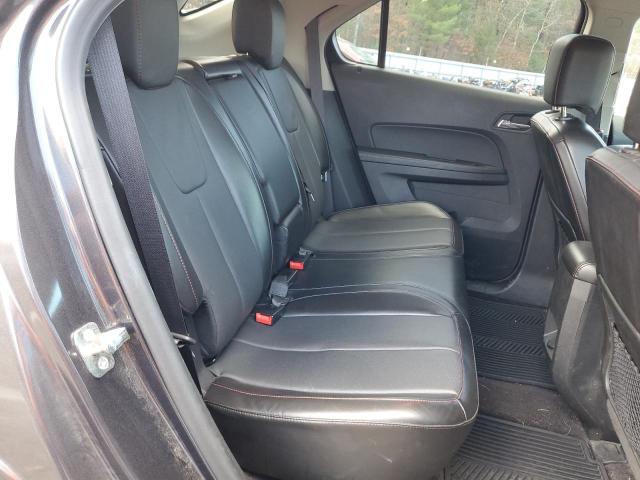 Photo 11 from auction – 2016 CHEVROLET EQUINOX LT with VIN 2GNFLGEK0G6185616