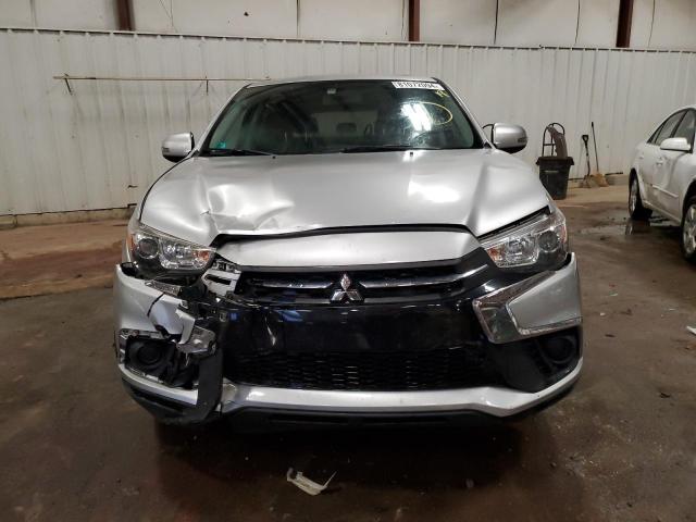 Photo 5 from auction – 2019 MITSUBISHI OUTLANDER with VIN JA4AP3AU6KU023873