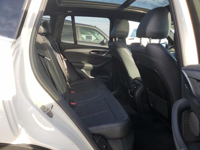 Photo 10 from auction – 2018 BMW X3 XDRIVE3 with VIN 5UXTR9C5XJLD89293