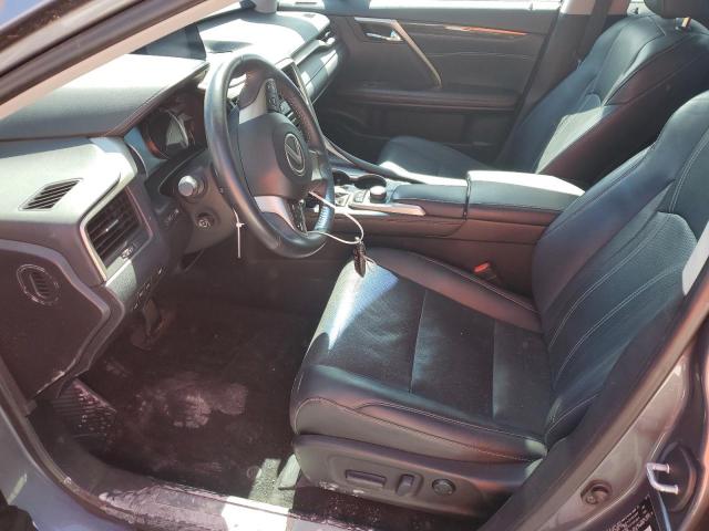 Photo 7 from auction – 2018 LEXUS RX 450H BA with VIN 2T2BGMCA7JC027019