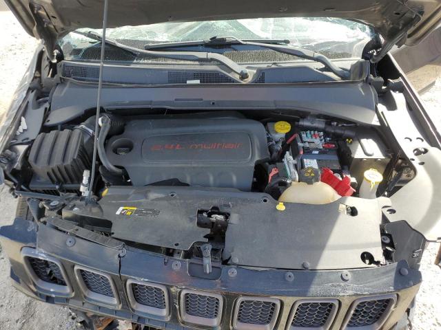 Photo 12 from auction – 2020 JEEP COMPASS TR with VIN 3C4NJDDB3LT112918