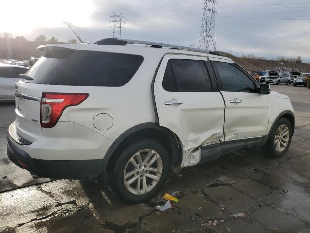 Photo 3 from auction – 2012 FORD EXPLORER L with VIN 1FMHK8F88CGA56462