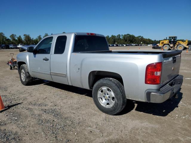 Photo 2 from auction – 2012 CHEVROLET SILVERADO with VIN 1GCRCSE01CZ165087