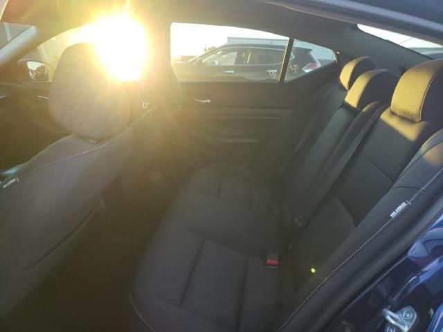 Photo 10 from auction – 2020 NISSAN ALTIMA S with VIN 1N4BL4BVXLC193489