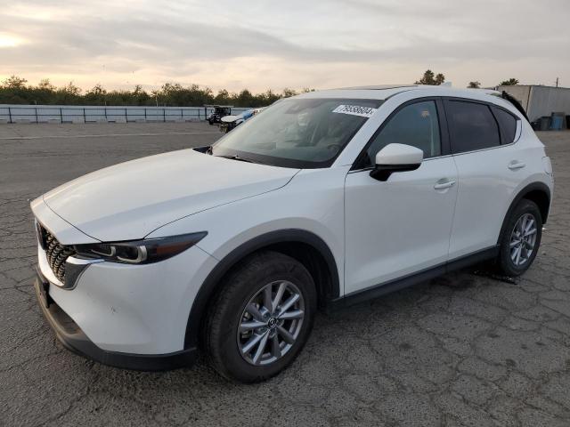 Фото 1 с аукциона – 2023 MAZDA CX-5 PREFE с VIN JM3KFBCM0P0188554