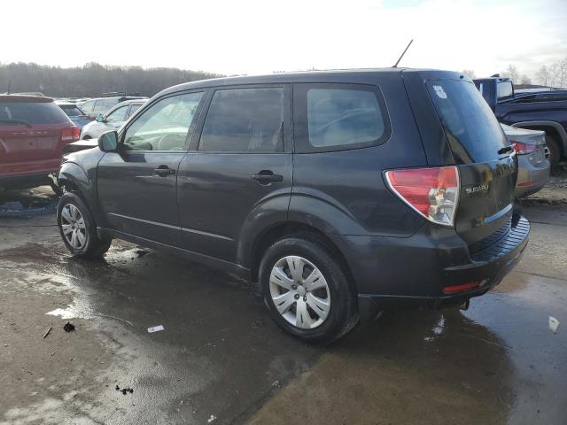 Foto 2 de la subasta – 2009 SUBARU FORESTER 2 con VIN JF2SH61659H707439