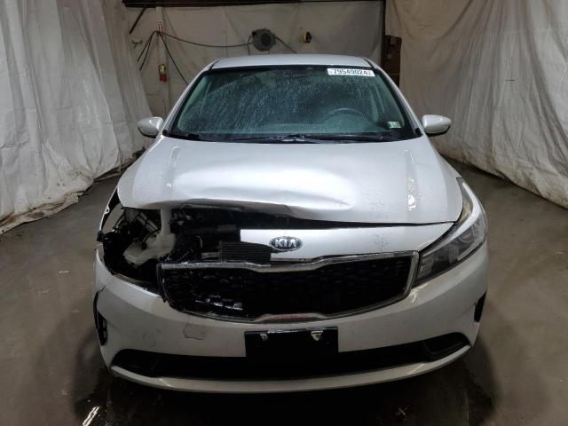 Zdjęcie 5 z aukcji – 2017 KIA FORTE LX z VIN 3KPFK4A70HE045210