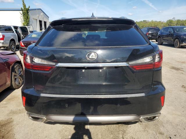 Photo 6 from auction – 2017 LEXUS RX 350 BAS with VIN 2T2ZZMCAXHC083488