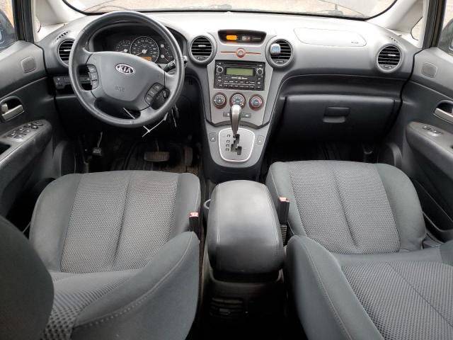 Photo 8 from auction – 2009 KIA RONDO BASE with VIN KNAFG528197255828