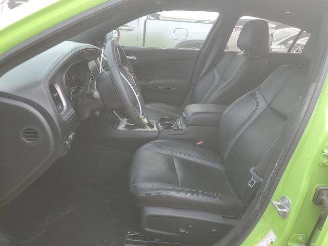 Photo 7 from auction – 2023 DODGE CHARGER SX with VIN 2C3CDXBG8PH504732