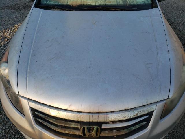Photo 11 from auction – 2012 HONDA ACCORD SE with VIN 1HGCP2F66CA189768