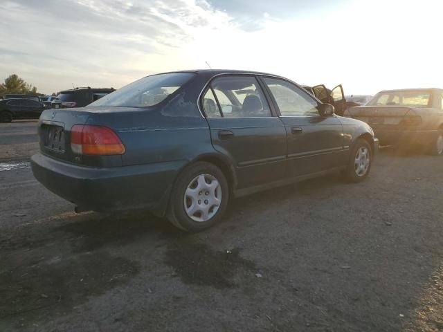 Photo 3 from auction – 1998 HONDA CIVIC EX with VIN 2HGEJ8642WH603856