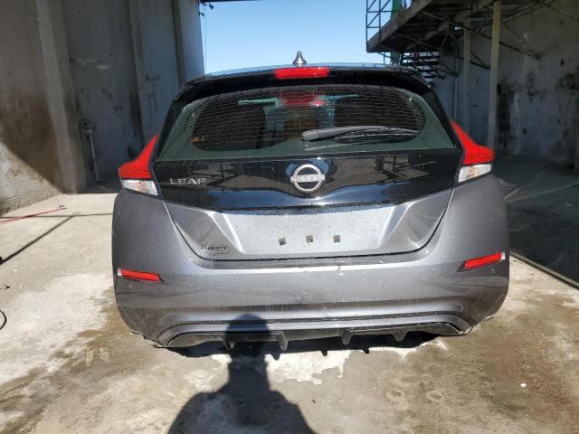 Photo 6 from auction – 2023 NISSAN LEAF S with VIN 1N4AZ1BV2PC557693