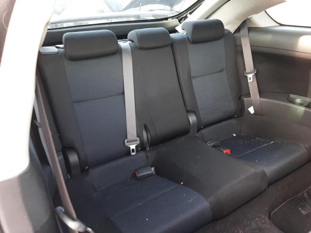 Photo 10 from auction – 2006 TOYOTA SCION TC with VIN JTKDE167460132063
