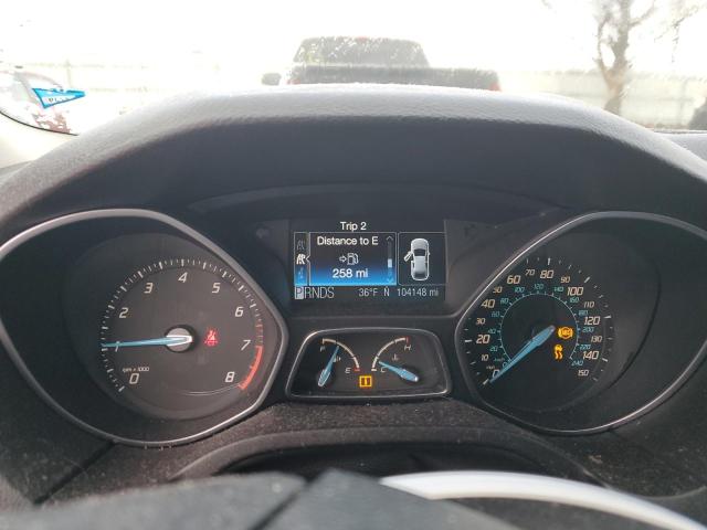 Zdjęcie 9 z aukcji – 2012 FORD FOCUS SEL z VIN 1FAHP3M25CL422561