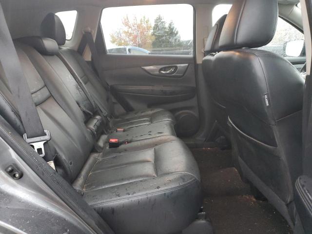 Photo 11 from auction – 2014 NISSAN ROGUE S with VIN 5N1AT2MV2EC791694