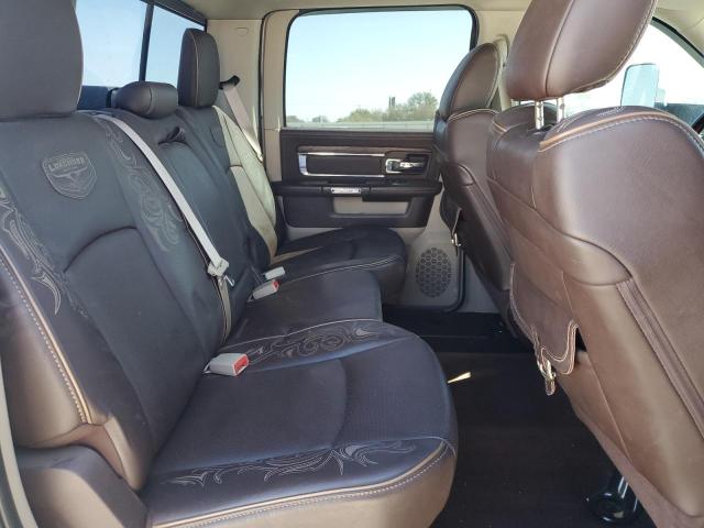 Photo 10 from auction – 2016 RAM 2500 LONGH with VIN 3C6UR5LL3GG133567