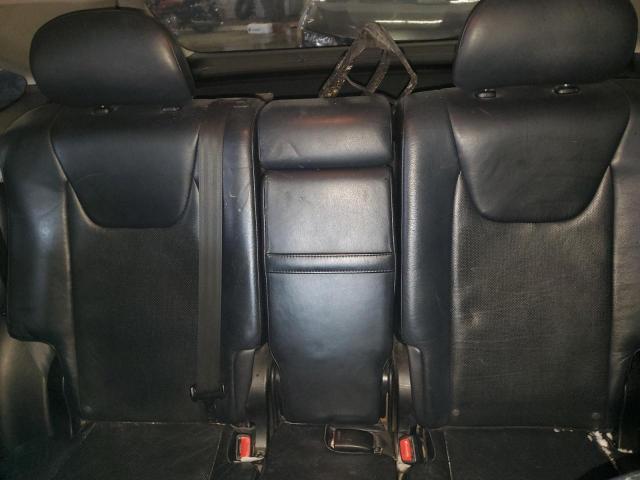 Photo 10 from auction – 2011 LEXUS RX 350 with VIN 2T2BK1BA4BC093205