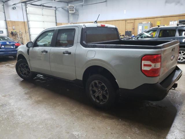 Photo 2 from auction – 2024 FORD MAVERICK X with VIN 3FTTW8H37RRA10658