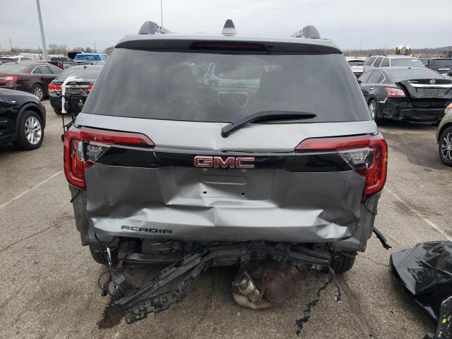 Photo 6 from auction – 2021 GMC ACADIA SLE with VIN 1GKKNKLAXMZ142839