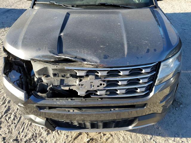 Photo 12 from auction – 2016 FORD EXPLORER X with VIN 1FM5K8D81GGB77006