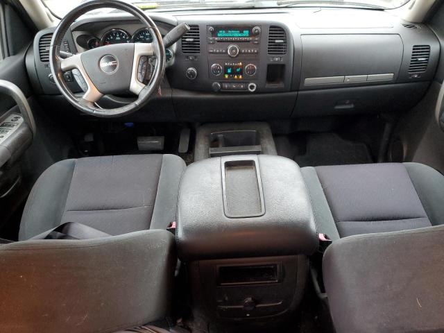 Photo 8 from auction – 2009 GMC SIERRA K15 with VIN 3GTEK23MX9G120438