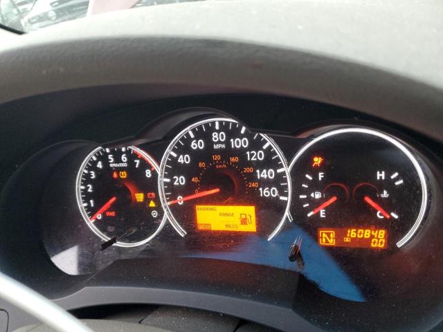 Photo 9 from auction – 2012 NISSAN ALTIMA SR with VIN 1N4BL2AP6CC168905