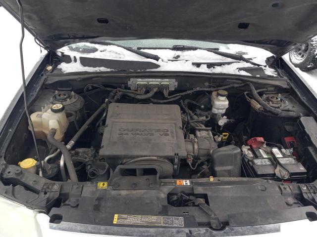 Photo 11 from auction – 2011 FORD ESCAPE XLT with VIN 1FMCU0DG0BKB95741