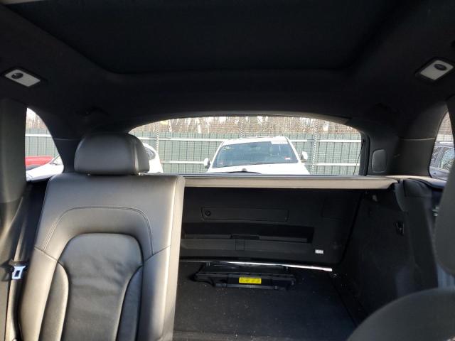 Photo 10 from auction – 2016 AUDI Q5 PREMIUM with VIN WA1D7AFP7GA012863