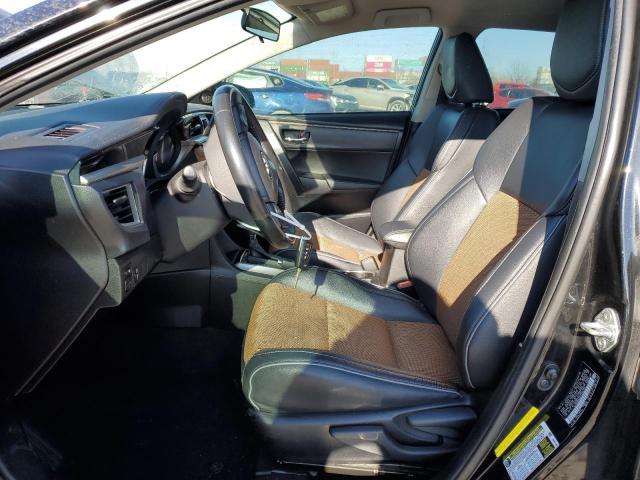 Photo 7 from auction – 2015 TOYOTA COROLLA L with VIN 5YFBURHE6FP300741