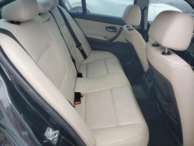 Photo 10 from auction – 2009 BMW 328 I with VIN WBAPH735X9A174802