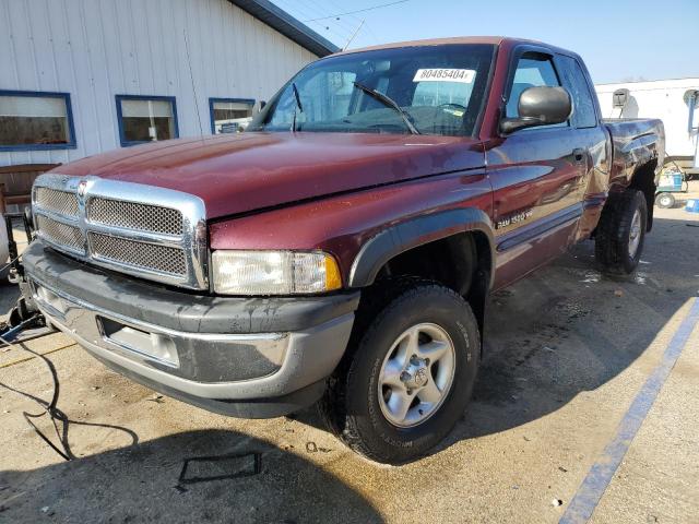 DODGE RAM 1500 2001 z numerem VIN 3B7HF13Y51M519861 - Zdjęcie z aukcji