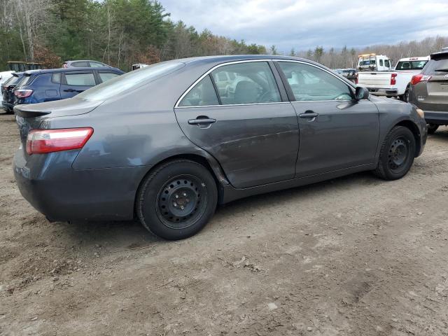 Photo 3 from auction – 2008 TOYOTA CAMRY CE with VIN 4T4BE46K18R033282